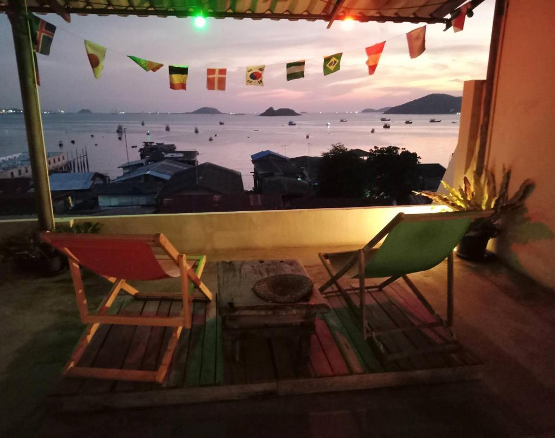 Sattahiptale Boutique Guesthouse & Hostel Exterior photo
