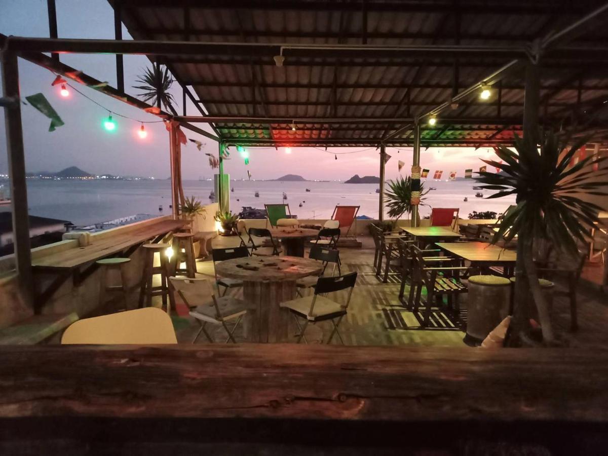 Sattahiptale Boutique Guesthouse & Hostel Exterior photo