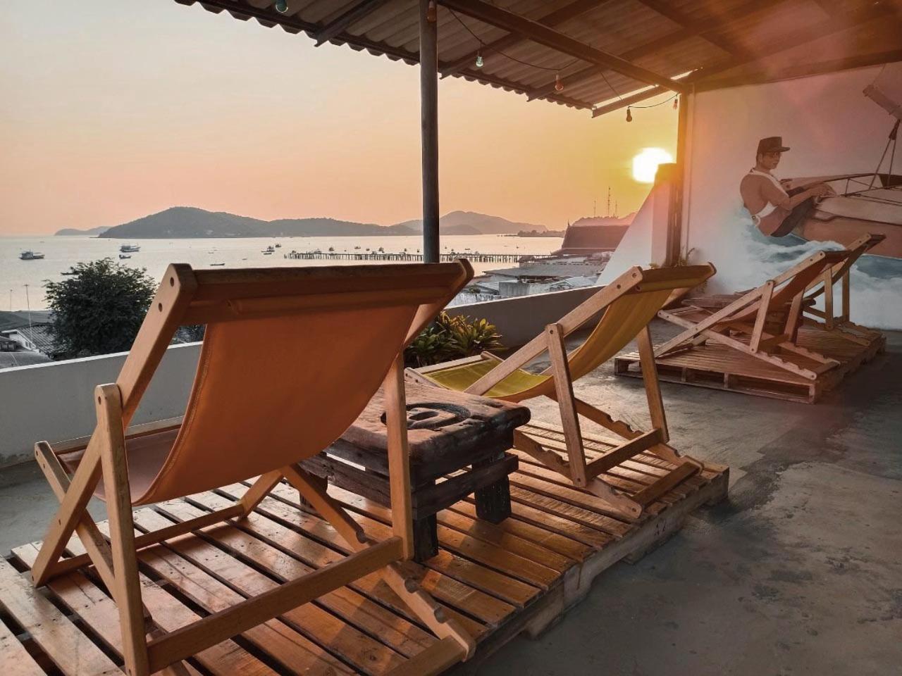 Sattahiptale Boutique Guesthouse & Hostel Exterior photo